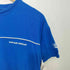 企業ロゴ S/S クルーネックTシャツ メンズ