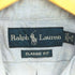 ラルフローレン RALPH LAUREN CLASSIC FIT ポニー刺繍 ボタンダウン S/S シャツ メンズ 15 32/33