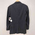 ポロバイラルフローレン Polo by RALPH LAUREN 80-90s 三角タグ 3B 段返り 背抜き ピンストライプ テーラード ジャケット メンズ