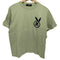 プレイボーイ PLAYBOY AH MURDERZ 両面プリント Tシャツ メンズ