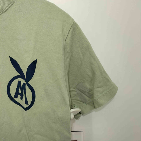 プレイボーイ PLAYBOY AH MURDERZ 両面プリント Tシャツ メンズ