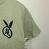 プレイボーイ PLAYBOY AH MURDERZ 両面プリント Tシャツ メンズ