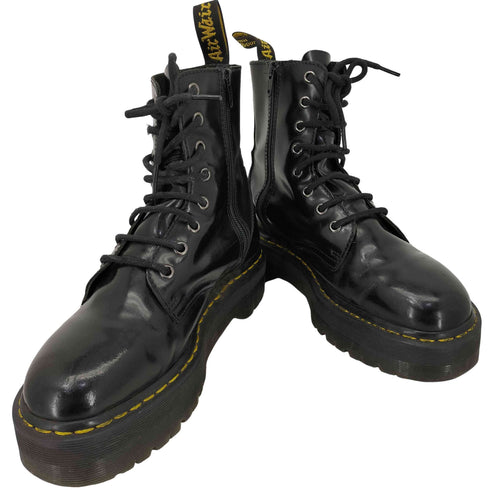 ドクターマーチン Dr.Martens 1460 ジェイドン 8ホールブーツ メンズ US:8