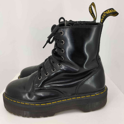 ドクターマーチン Dr.Martens 1460 ジェイドン 8ホールブーツ メンズ US:8