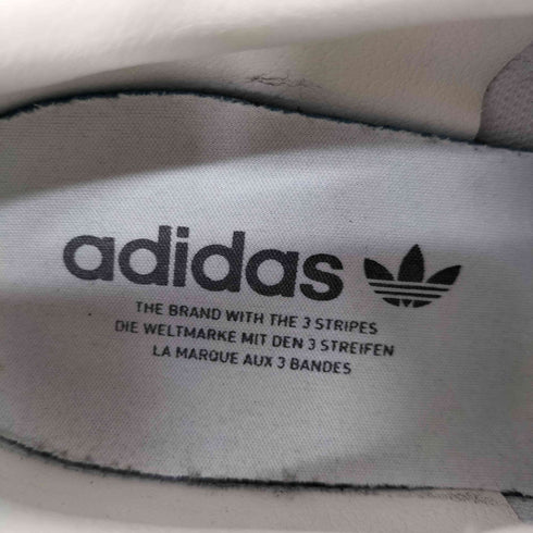 アディダスオリジナルス adidas Originals STAN SMITH ローカットスニーカー メンズ JPN:26.5