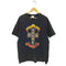 ヘインズ Hanes 90S-00S APPETITE FOR DESTRCTION 両面プリント クルーネックバンドTシャツ メンズ JPN:L