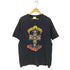 ヘインズ Hanes 90S-00S APPETITE FOR DESTRCTION 両面プリント クルーネックバンドTシャツ メンズ JPN:L