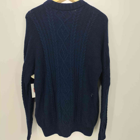 AH MURDERZ Crew Neck Knit メンズ