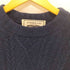 AH MURDERZ Crew Neck Knit メンズ