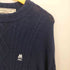AH MURDERZ Crew Neck Knit メンズ