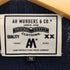 AH MURDERZ Crew Neck Knit メンズ