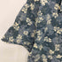 BAYLEAF S/S 開襟 総柄 アロハシャツ メンズ import:L