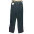 エドウィン EDWIN LOT0424 ストレッチ ストレート デニムパンツ レディース US:28-29