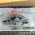エドウィン EDWIN LOT0424 ストレッチ ストレート デニムパンツ レディース US:28-29