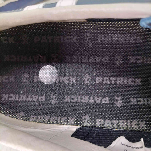 パトリック PATRICK PAMIRO ローカットスニーカー メンズ 45