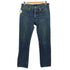 アーペーセー A.P.C. NEW STANDARD JEAN CLASSIQUE ニュー スタンダード ジーンズ ボタンフライ デニム パンツ メンズ 31