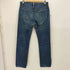 アーペーセー A.P.C. NEW STANDARD JEAN CLASSIQUE ニュー スタンダード ジーンズ ボタンフライ デニム パンツ メンズ 31