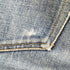 アーペーセー A.P.C. NEW STANDARD JEAN CLASSIQUE ニュー スタンダード ジーンズ ボタンフライ デニム パンツ メンズ 31