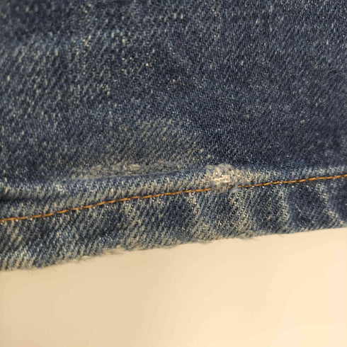 アーペーセー A.P.C. NEW STANDARD JEAN CLASSIQUE ニュー スタンダード ジーンズ ボタンフライ デニム パンツ メンズ 31
