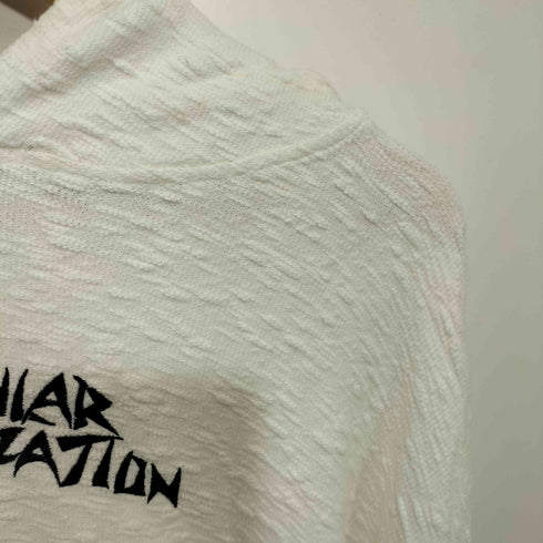 アールエヌエー RNA SINGULIAR VANDALIZATION プルオーバーパーカー レディース M