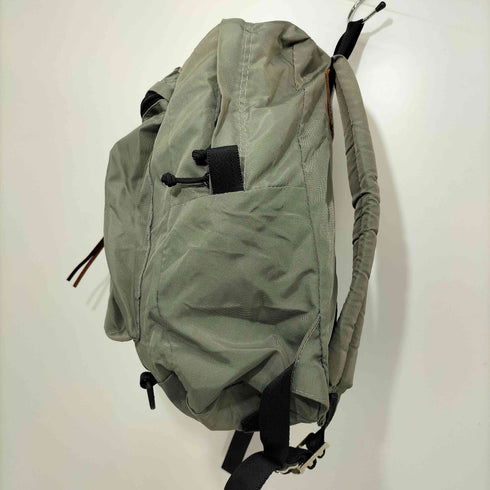 フレドリックパッカーズ FREDRIK PACKERS ナイロン バックパック メンズ