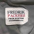 フレドリックパッカーズ FREDRIK PACKERS ナイロン バックパック メンズ