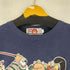 キャプテンサンタ CAPTAIN SANTA フロントプリントクルーネックスウェット メンズ import:L