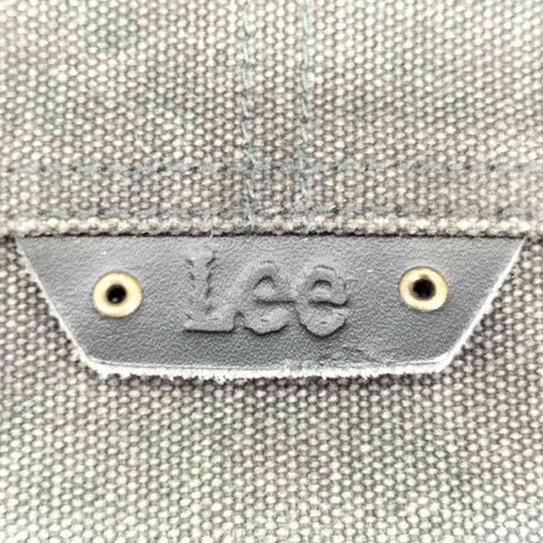 リー Lee メッセンジャーバッグ メンズ