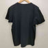 80-90s オーストラリアタグ ロゴプリント ショートスリーブクルーネックTシャツ メンズ import:M