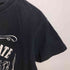 80-90s オーストラリアタグ ロゴプリント ショートスリーブクルーネックTシャツ メンズ import:M