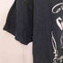 80-90s オーストラリアタグ ロゴプリント ショートスリーブクルーネックTシャツ メンズ import:M