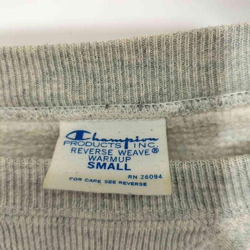 チャンピオン Champion REVERSE WEAVE リバースウィーブ スウェット レディース S