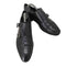 シップス SHIPS HAND WELTED PRODUCT モンクストラップシューズ メンズ US:7.5