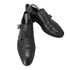 シップス SHIPS HAND WELTED PRODUCT モンクストラップシューズ メンズ US:7.5