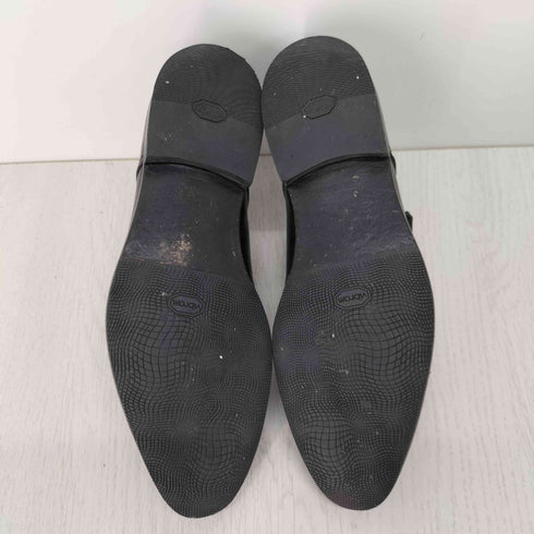 シップス SHIPS HAND WELTED PRODUCT モンクストラップシューズ メンズ US:7.5