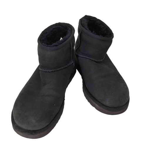 アグ UGG Classic Mini II ムートンブーツ レディース JPN:23