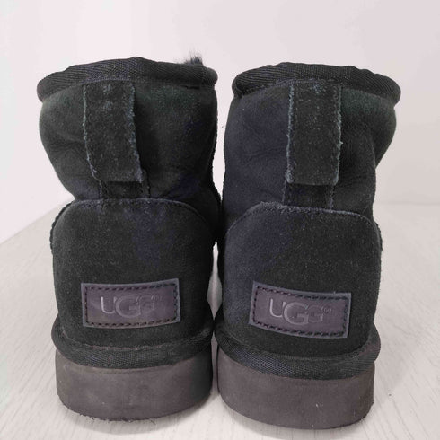 アグ UGG Classic Mini II ムートンブーツ レディース JPN:23