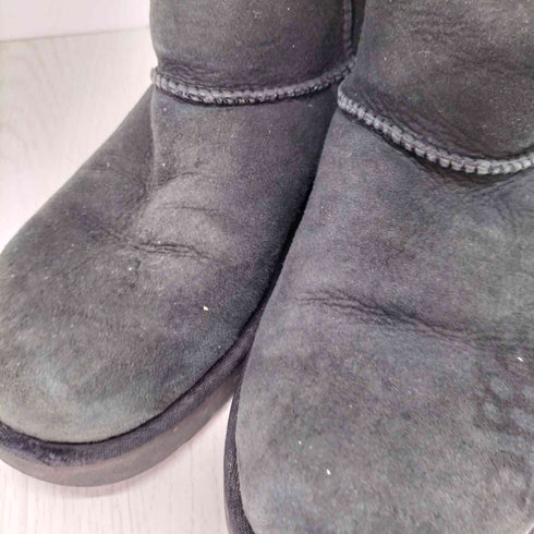 アグ UGG Classic Mini II ムートンブーツ レディース JPN:23