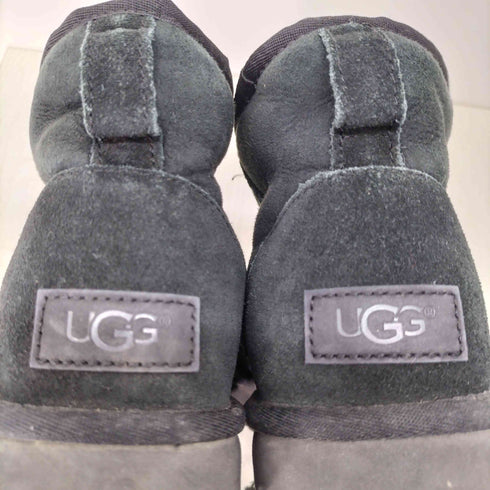アグ UGG Classic Mini II ムートンブーツ レディース JPN:23