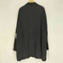 ワイズフォーメン Ys for men 90-00S 茶タグ サイドスリット レーヨン 開襟 オープンカラー L/S ロング シャツ メンズ