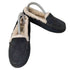 アグ UGG ANSLEY アンスレー ボアモカシンシューズ レディース JPN:23
