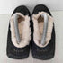 アグ UGG ANSLEY アンスレー ボアモカシンシューズ レディース JPN:23