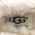 アグ UGG ANSLEY アンスレー ボアモカシンシューズ レディース JPN:23
