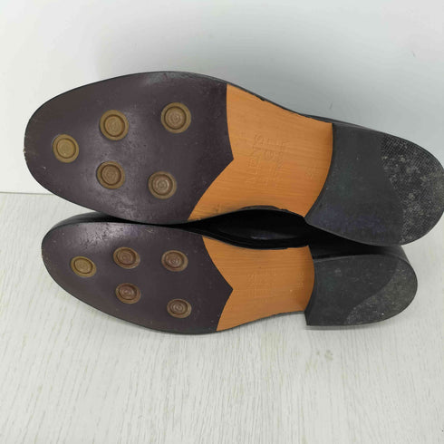 メンズビギ MENS BIGI ビジネスドレスシューズ メンズ JPN:24.5