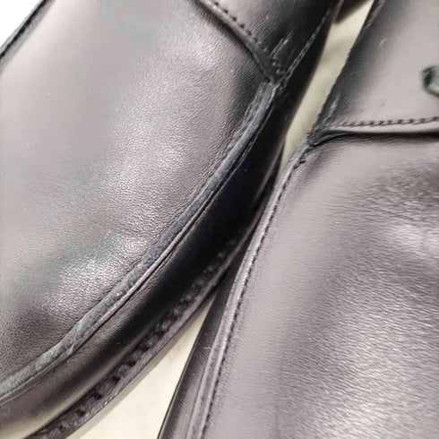 メンズビギ MENS BIGI ビジネスドレスシューズ メンズ JPN:24.5