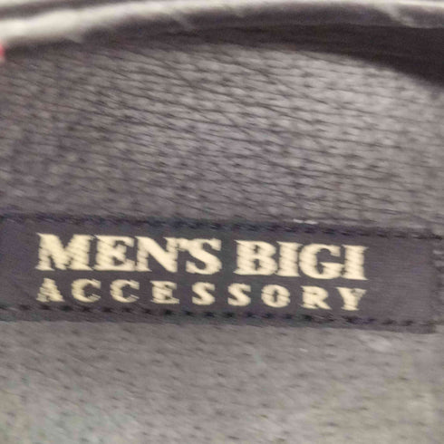 メンズビギ MENS BIGI ビジネスドレスシューズ メンズ JPN:24.5