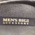 メンズビギ MENS BIGI ビジネスドレスシューズ メンズ JPN:24.5