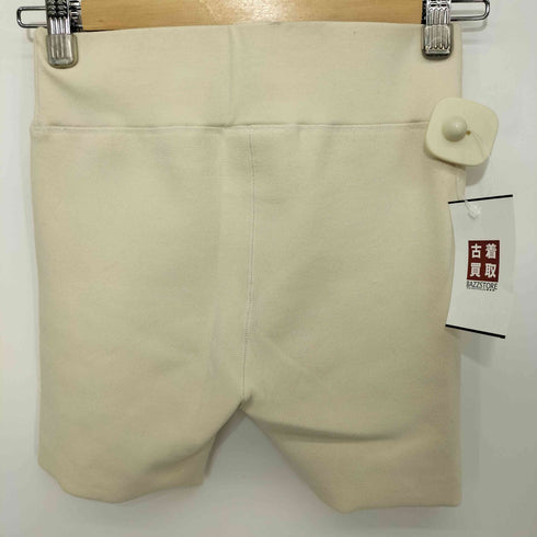 カルバンクライン CALVIN KLEIN クロップドサイクリングパンツ メンズ XS