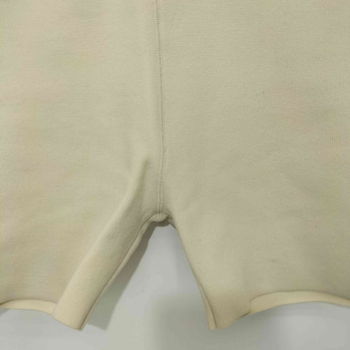 カルバンクライン CALVIN KLEIN クロップドサイクリングパンツ メンズ XS