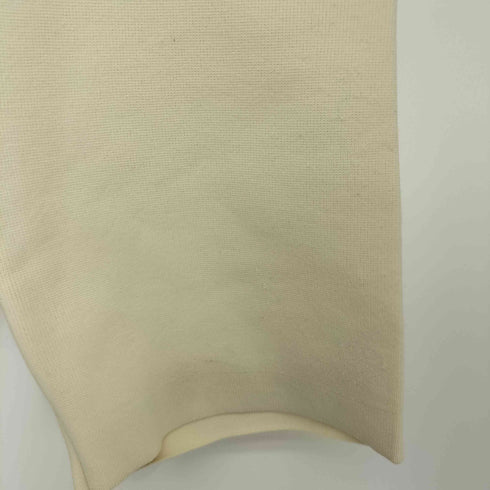 カルバンクライン CALVIN KLEIN クロップドサイクリングパンツ メンズ XS